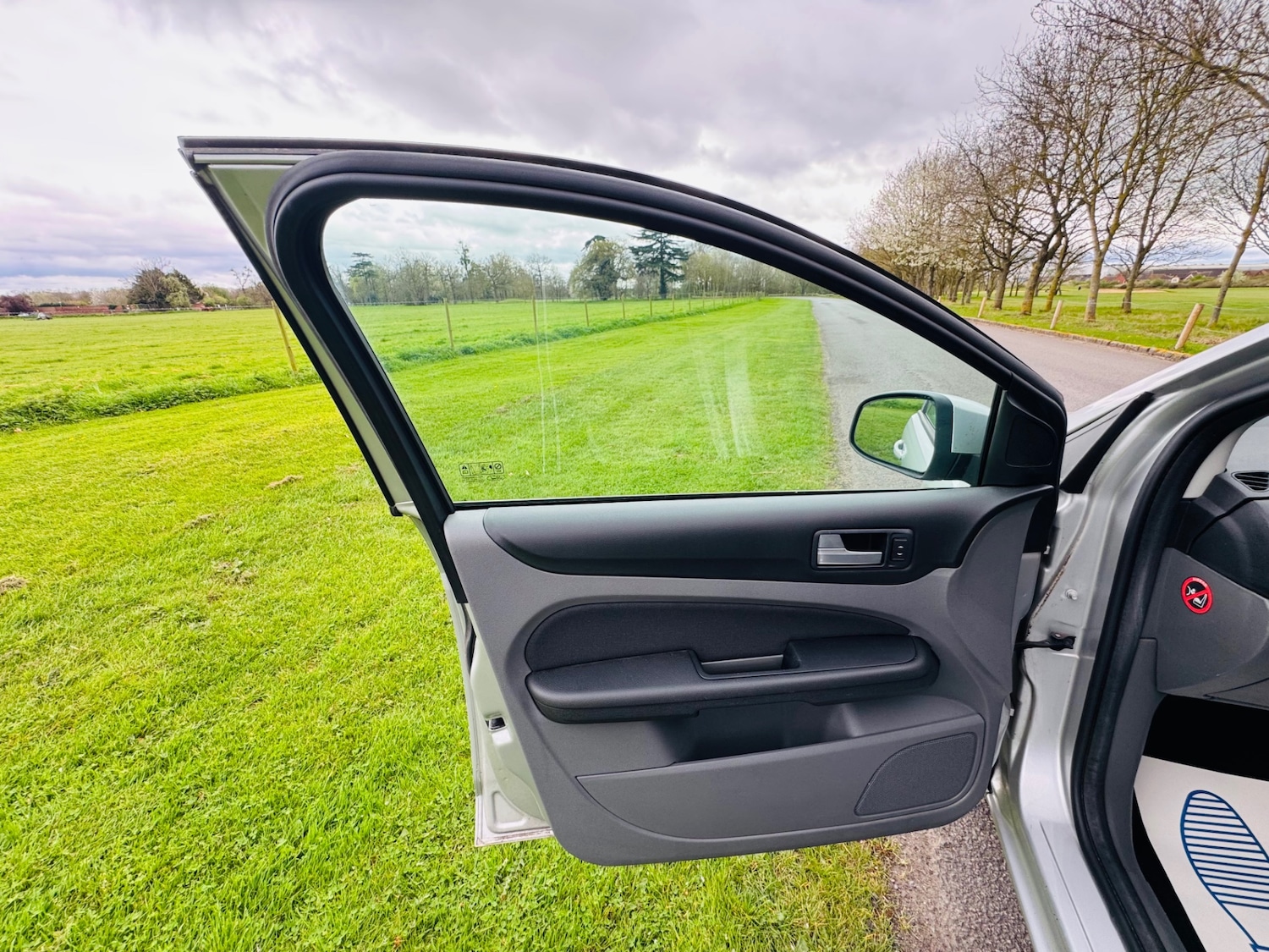 Used Ford Focus 2009 for sale - 78131373: Photo 20