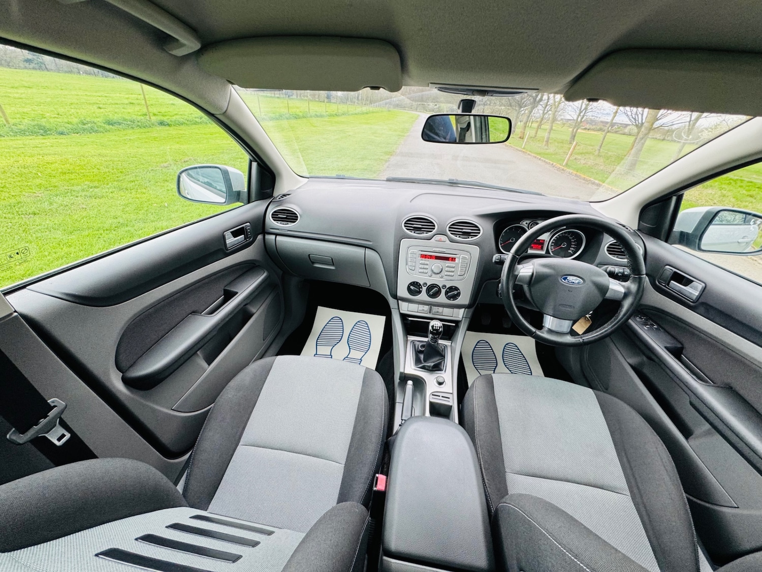 Used Ford Focus 2009 for sale - 78131373: Photo 21