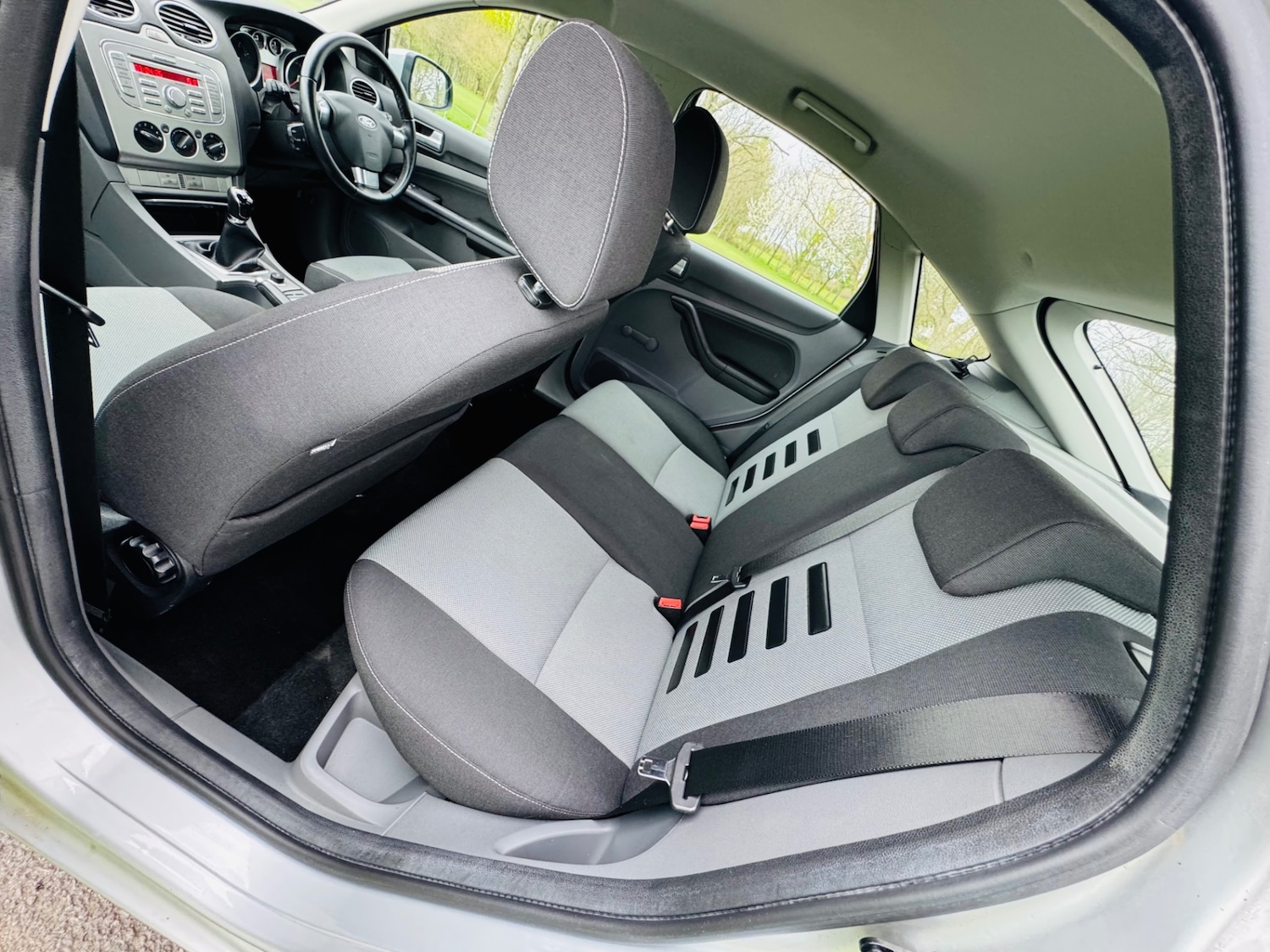 Used Ford Focus 2009 for sale - 78131373: Photo 22