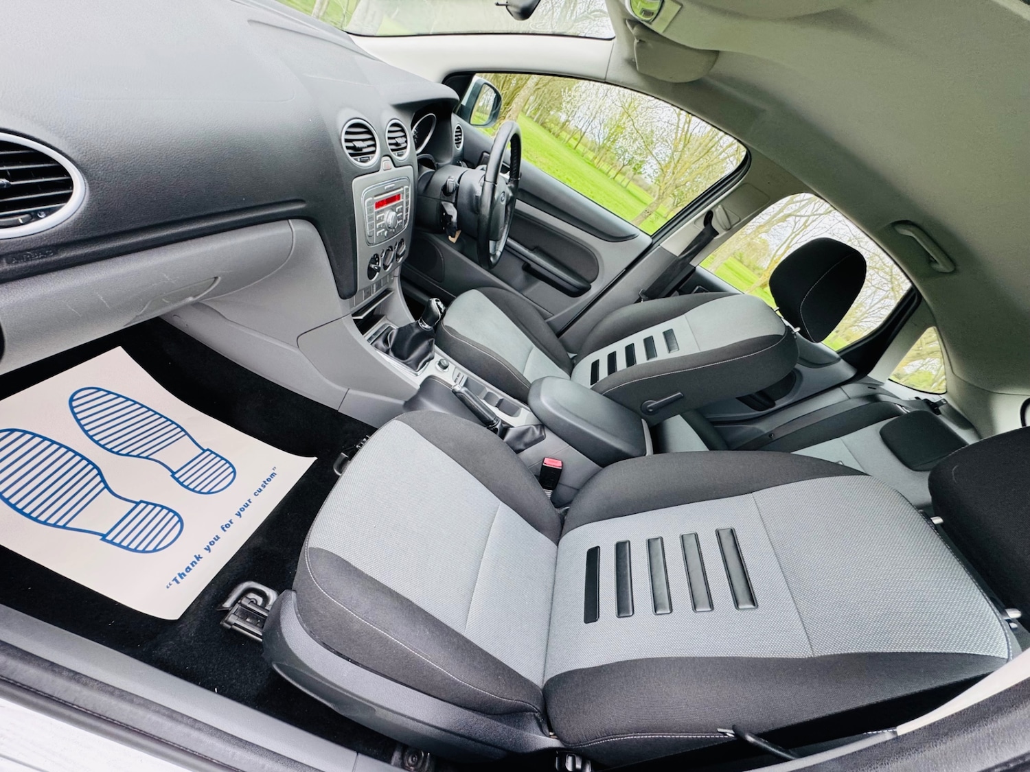 Used Ford Focus 2009 for sale - 78131373: Photo 23