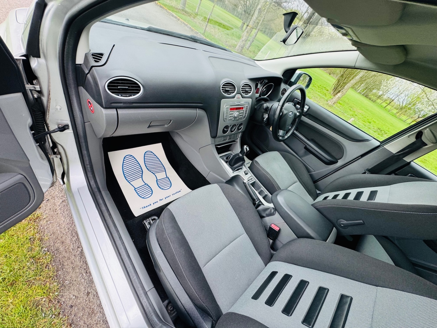 Used Ford Focus 2009 for sale - 78131373: Photo 24