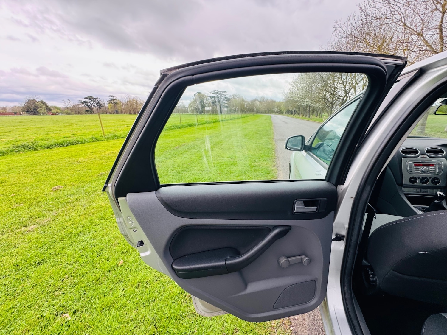 Used Ford Focus 2009 for sale - 78131373: Photo 25