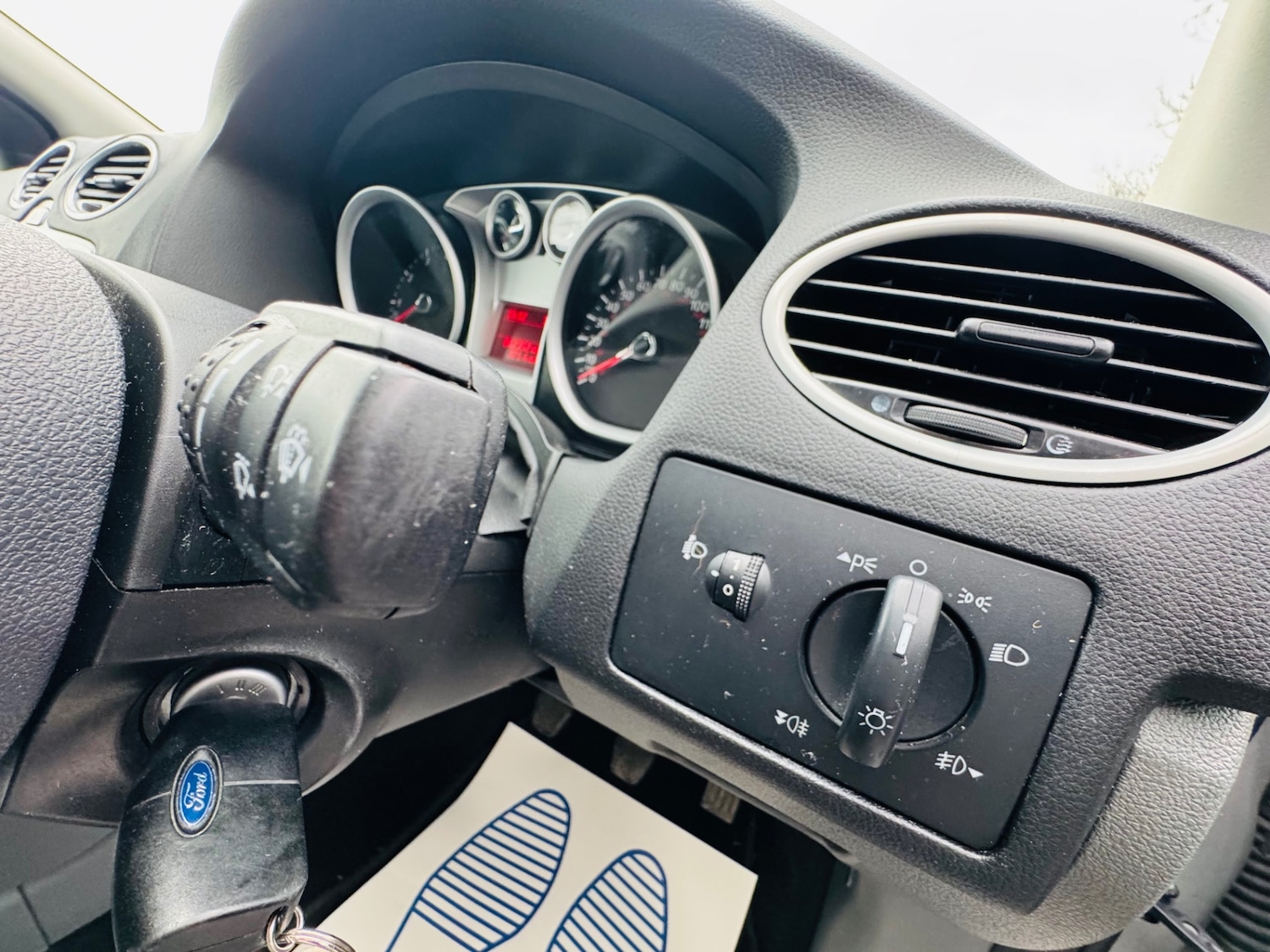 Used Ford Focus 2009 for sale - 78131373: Photo 26