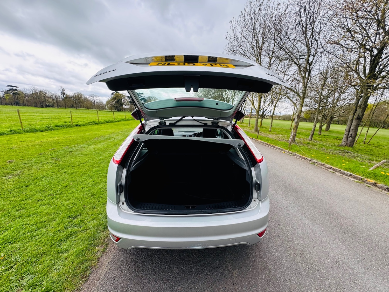 Used Ford Focus 2009 for sale - 78131373: Photo 28