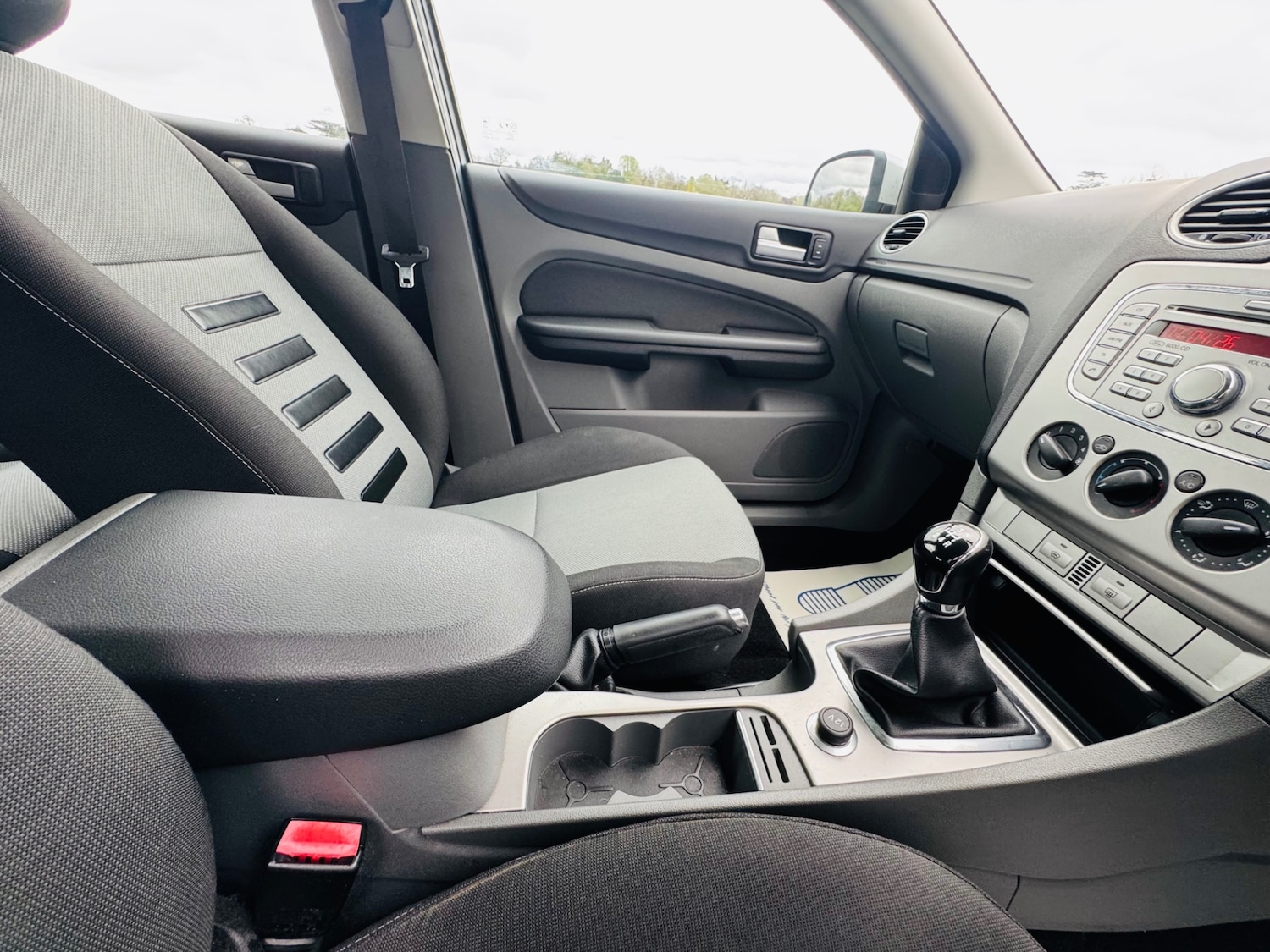 Used Ford Focus 2009 for sale - 78131373: Photo 29