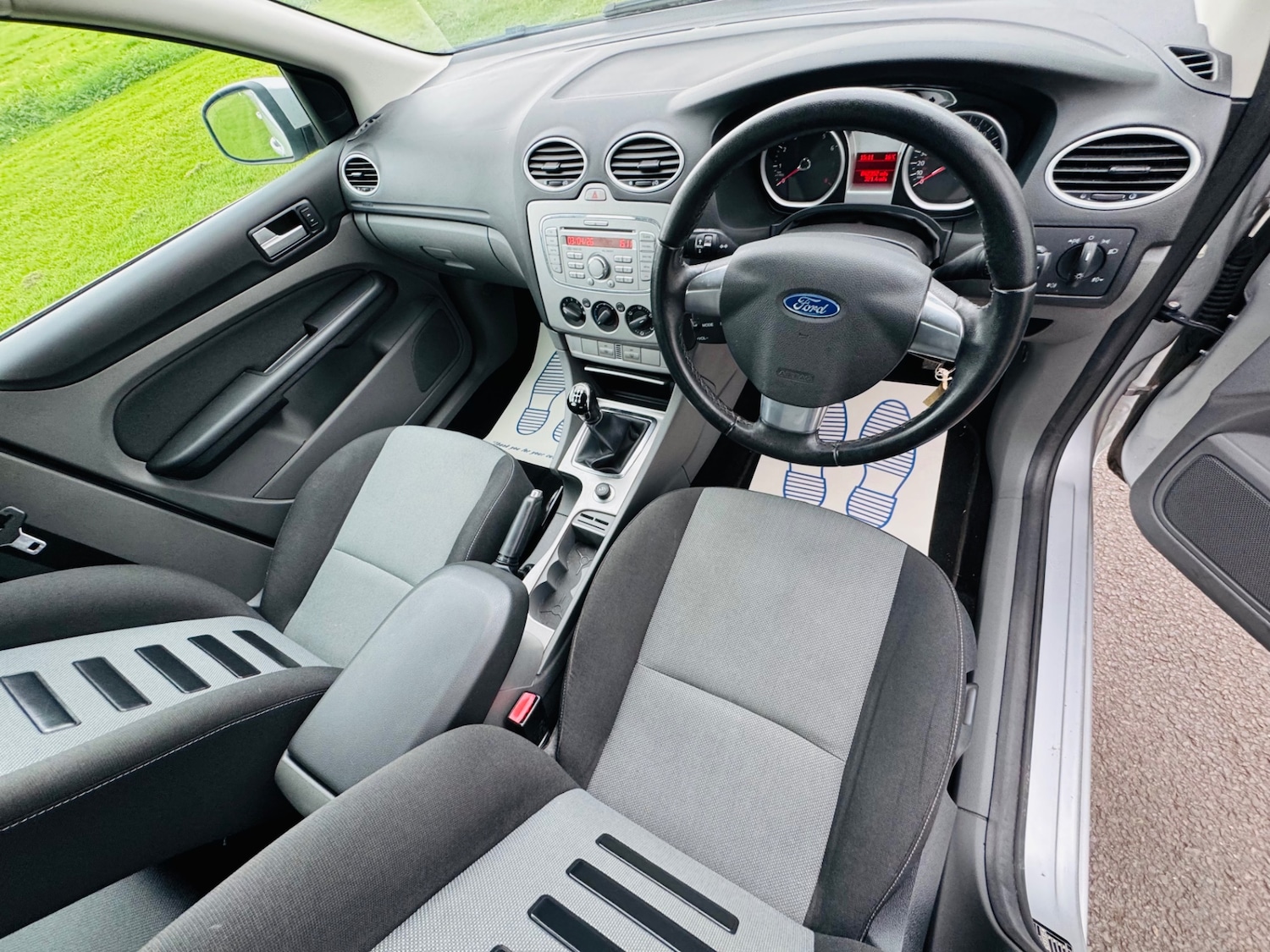 Used Ford Focus 2009 for sale - 78131373: Photo 3