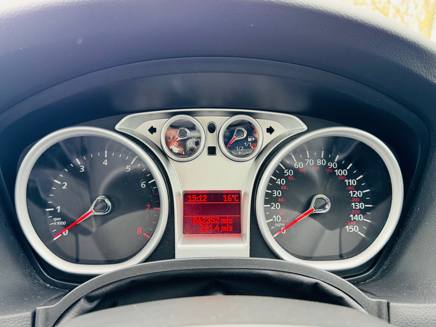 Used Ford Focus 2009 for sale - 78131373: Photo 30