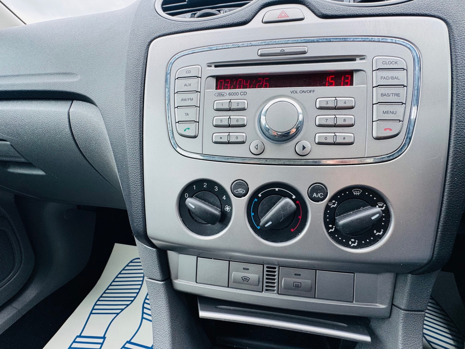 Used Ford Focus 2009 for sale - 78131373: Photo 31