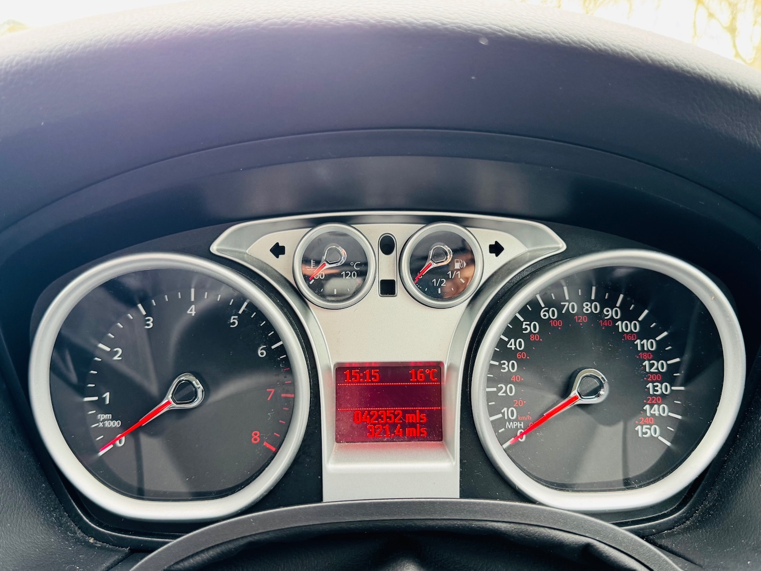 Used Ford Focus 2009 for sale - 78131373: Photo 35