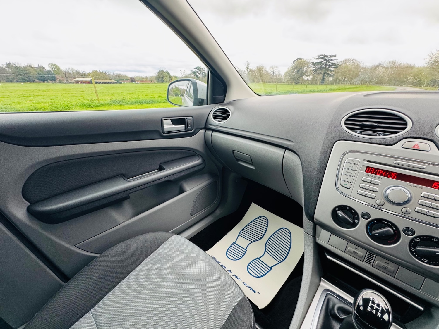 Used Ford Focus 2009 for sale - 78131373: Photo 37