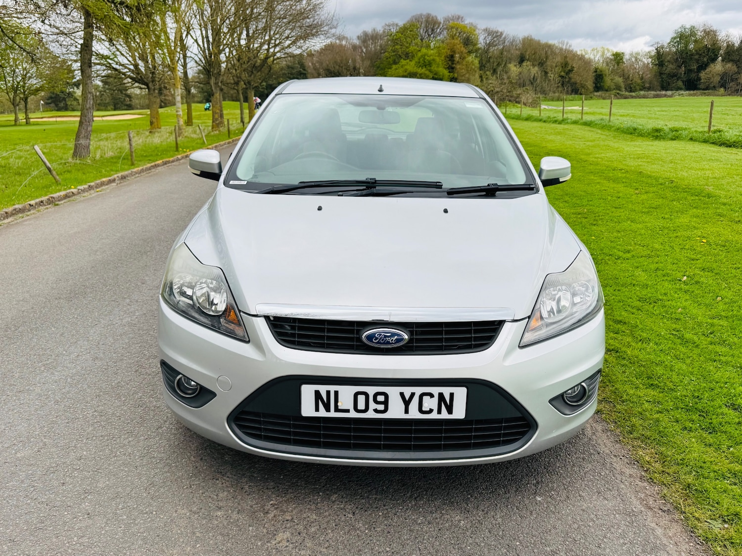 Used Ford Focus 2009 for sale - 78131373: Photo 5