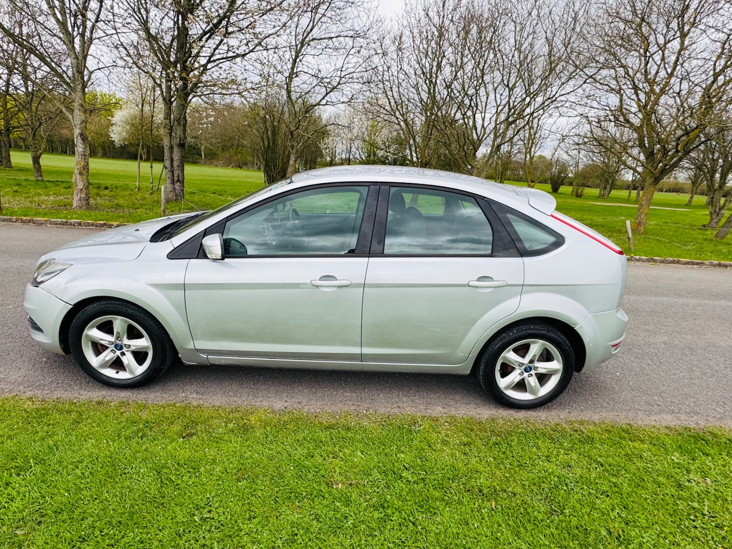 Used Ford Focus 2009 for sale - 78131373: Photo 6