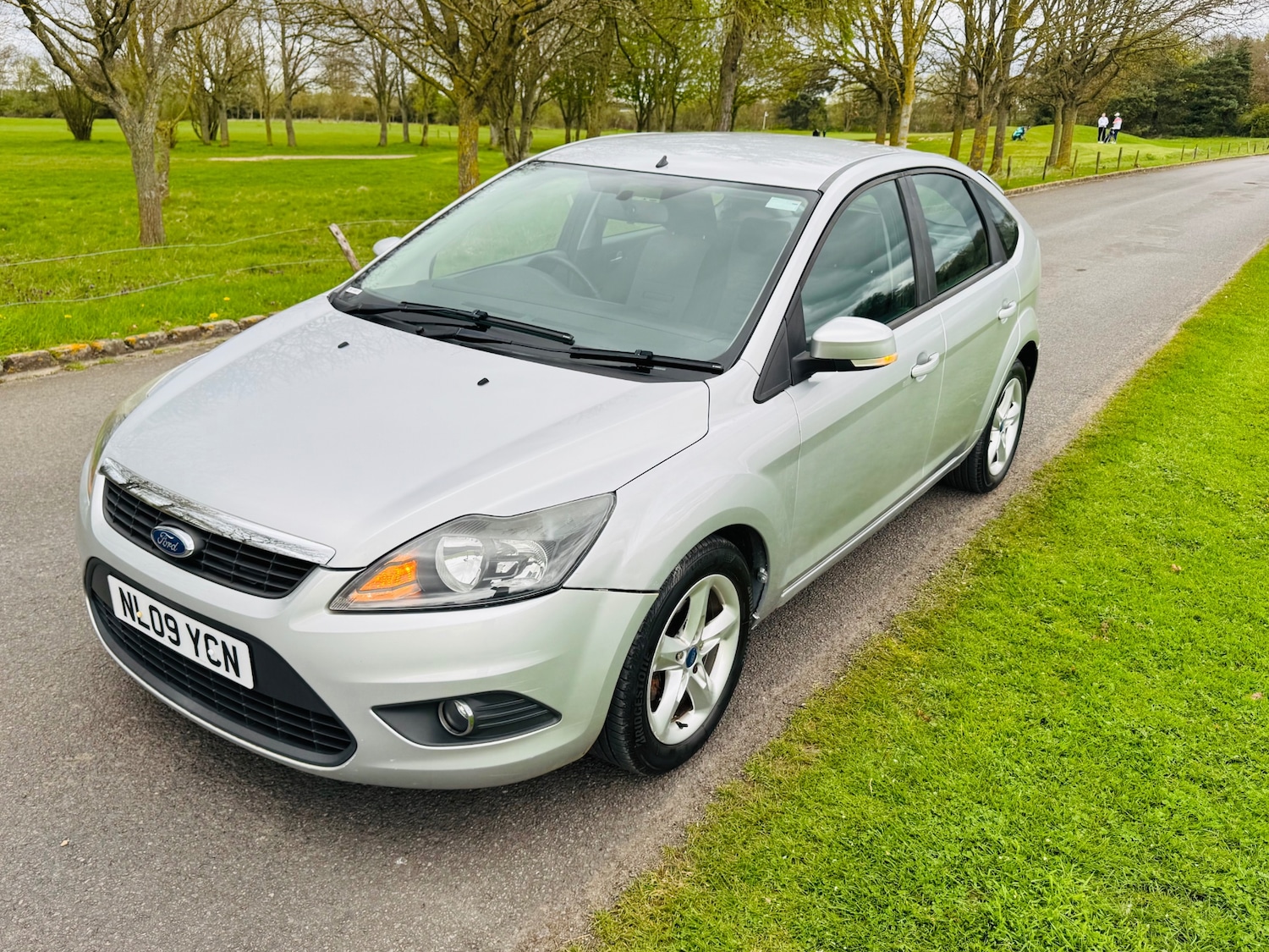 Used Ford Focus 2009 for sale - 78131373: Photo 7