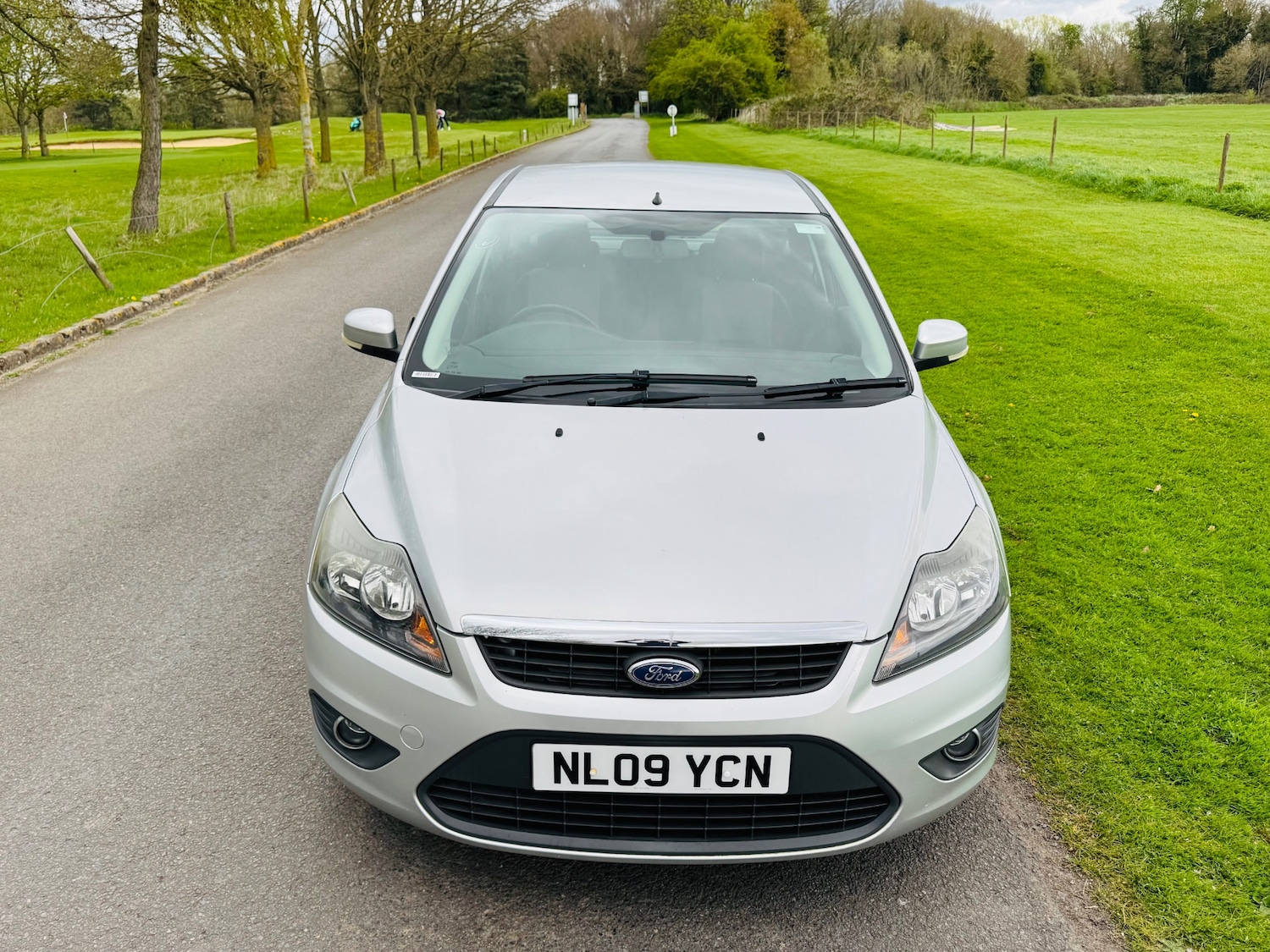 Used Ford Focus 2009 for sale - 78131373: Photo 8