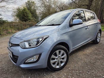 Used Hyundai i20 2012 for sale - 78249869: Photo