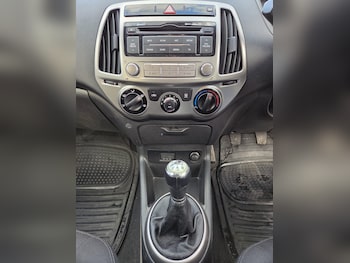 Used Hyundai i20 2012 for sale - 78249869: Photo