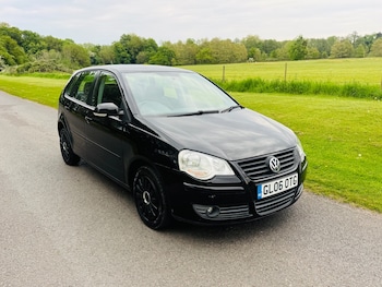 Used Volkswagen Polo 2006 for sale - 78407892: Photo