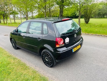 Used Volkswagen Polo 2006 for sale - 78407892: Photo