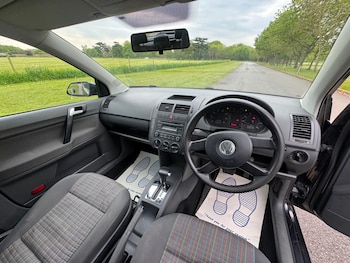 Used Volkswagen Polo 2006 for sale - 78407892: Photo