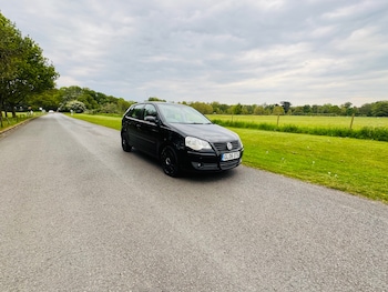 Used Volkswagen Polo 2006 for sale - 78407892: Photo