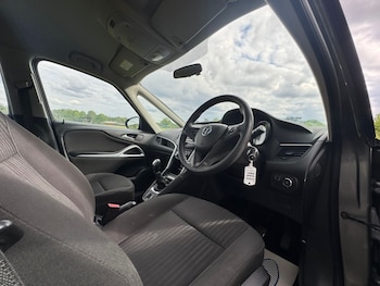 Used Vauxhall Zafira 2017 for sale - 78507705: Photo