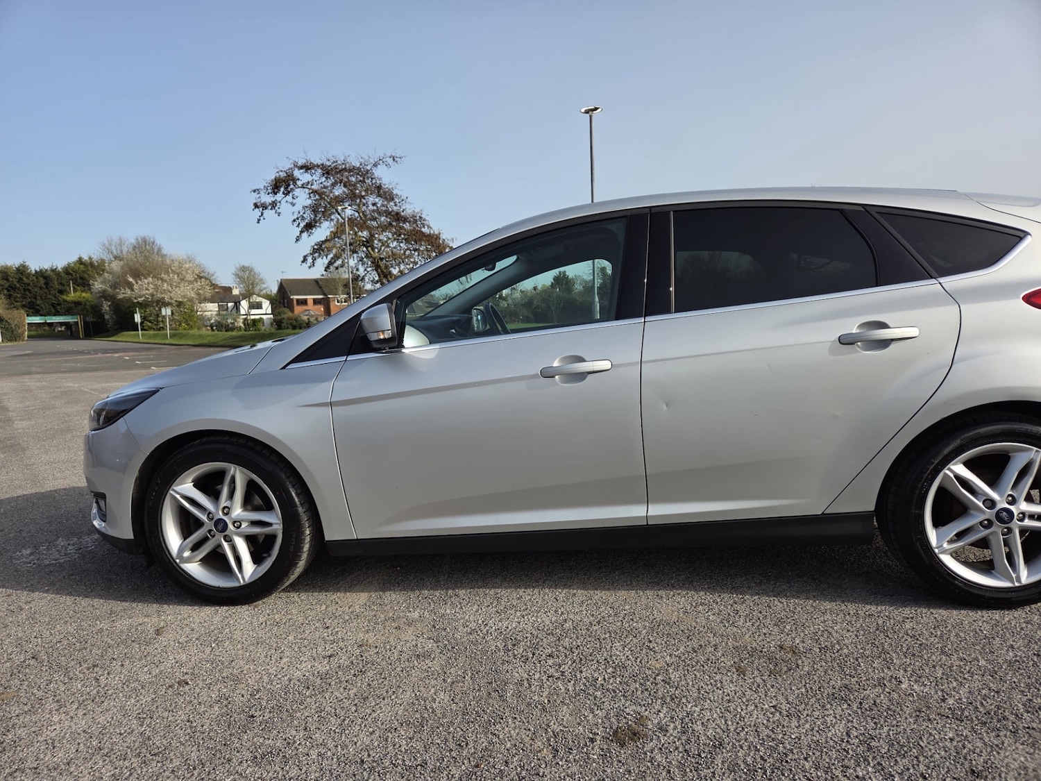 Used Ford Focus 2016 for sale - 77766794: Photo 15