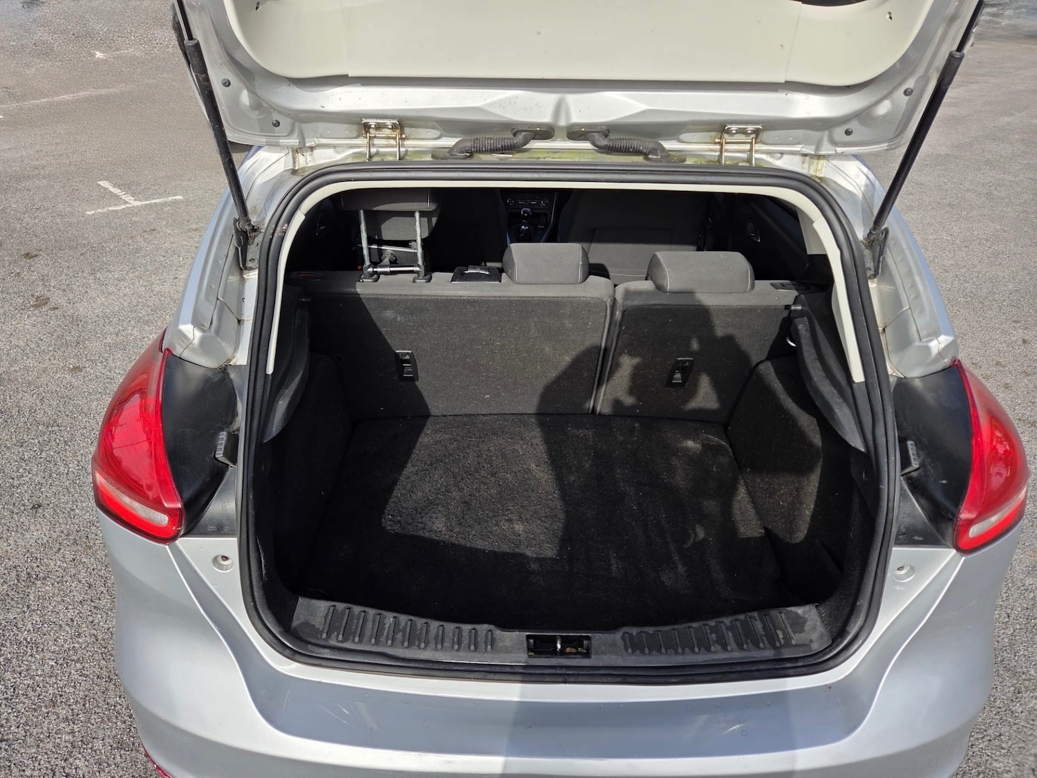 Used Ford Focus 2016 for sale - 77766794: Photo 19