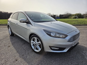 Used Ford Focus 2016 for sale - 77766794: Photo