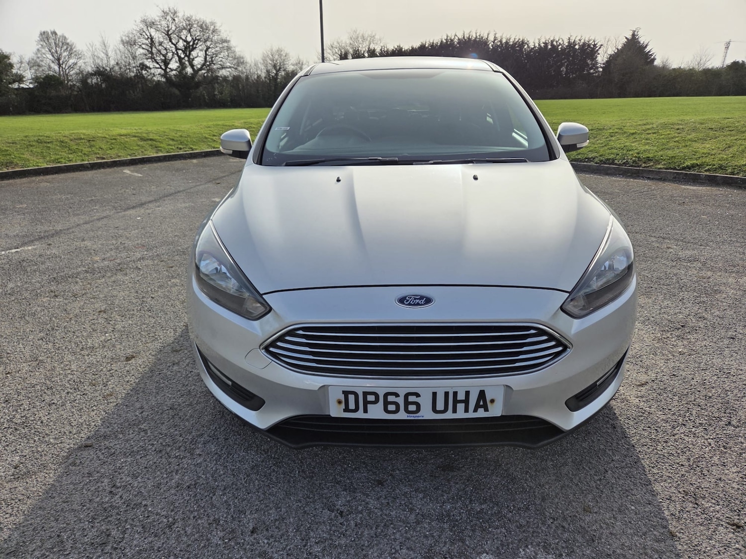 Used Ford Focus 2016 for sale - 77766794: Photo 2