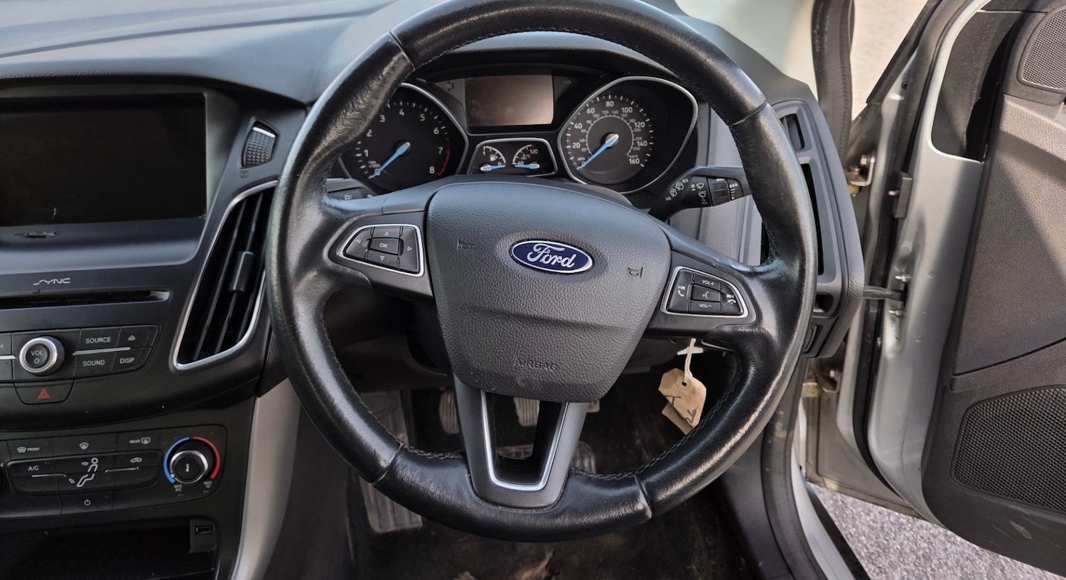 Used Ford Focus 2016 for sale - 77766794: Photo 21