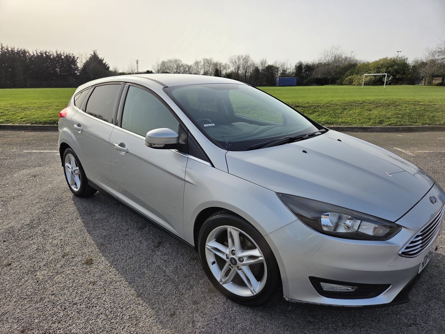 Used Ford Focus 2016 for sale - 77766794: Photo 24