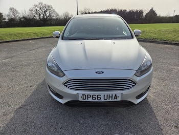 Used Ford Focus 2016 for sale - 77766794: Photo