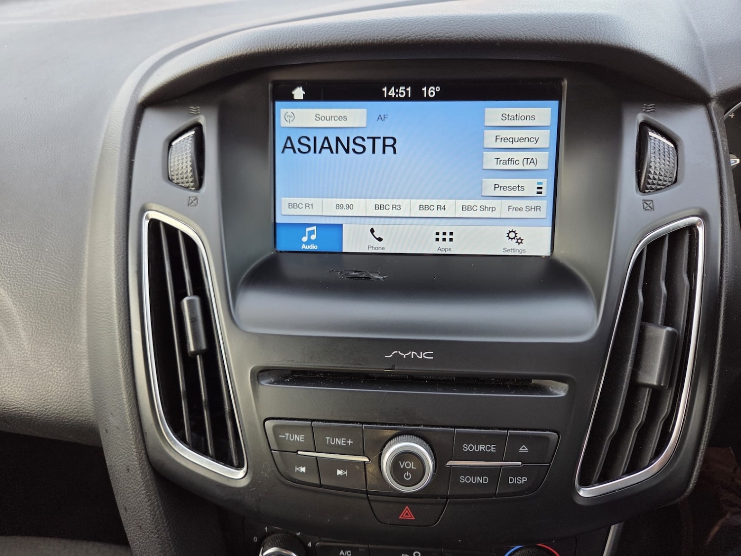 Used Ford Focus 2016 for sale - 77766794: Photo 5