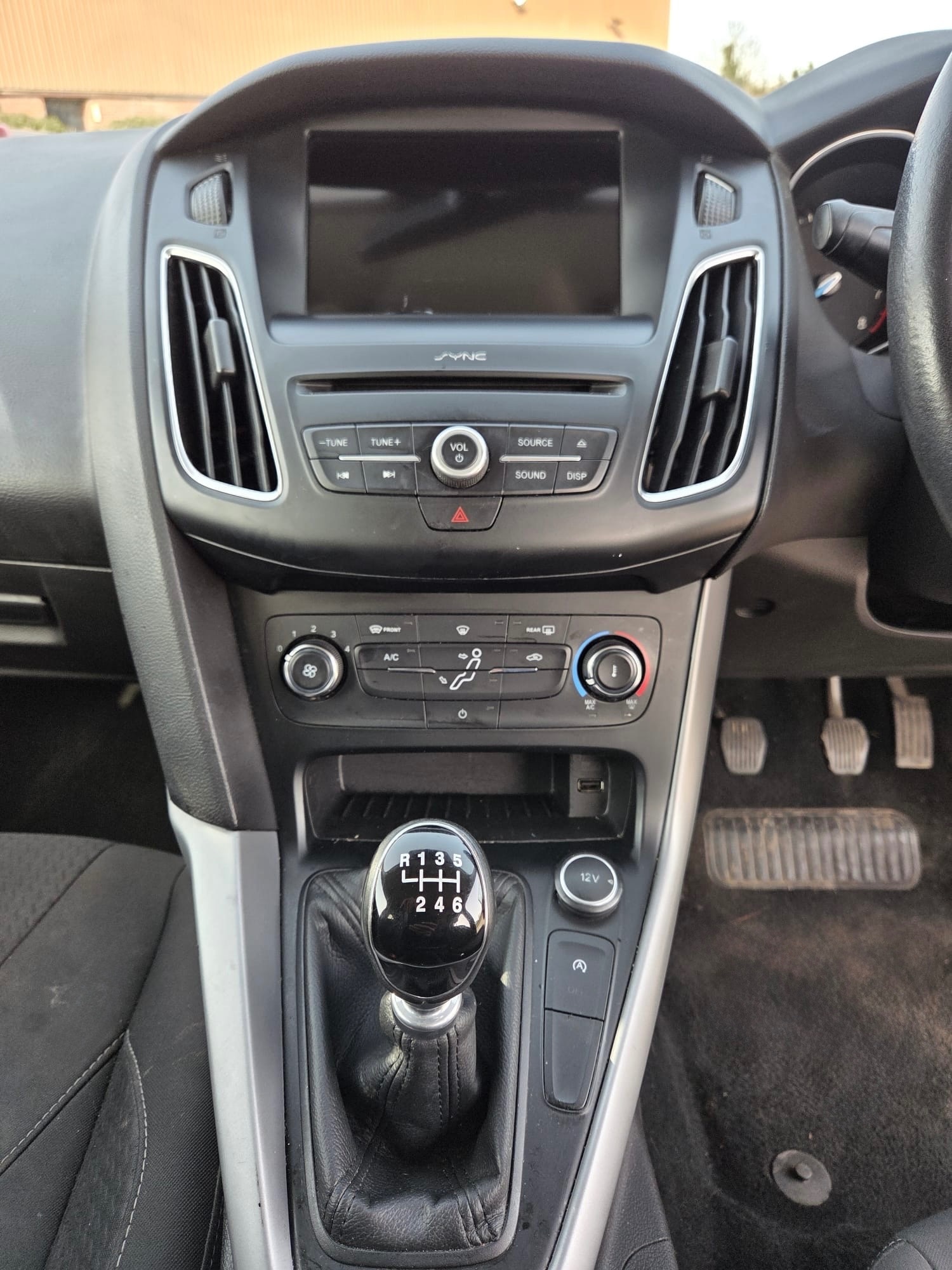 Used Ford Focus 2016 for sale - 77766794: Photo 9