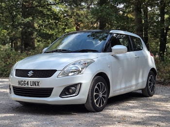 Used Suzuki Swift 2015 for sale - 79400373: Photo