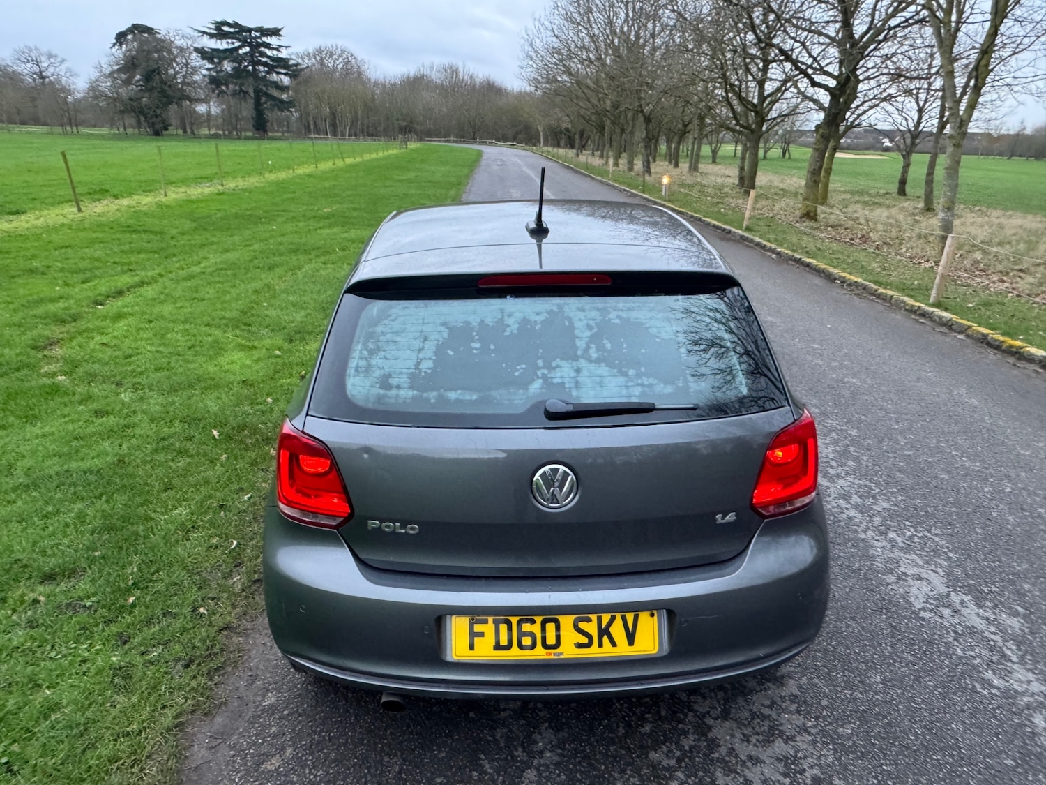 Used Volkswagen Polo 2011 for sale - 77545478: Photo 18