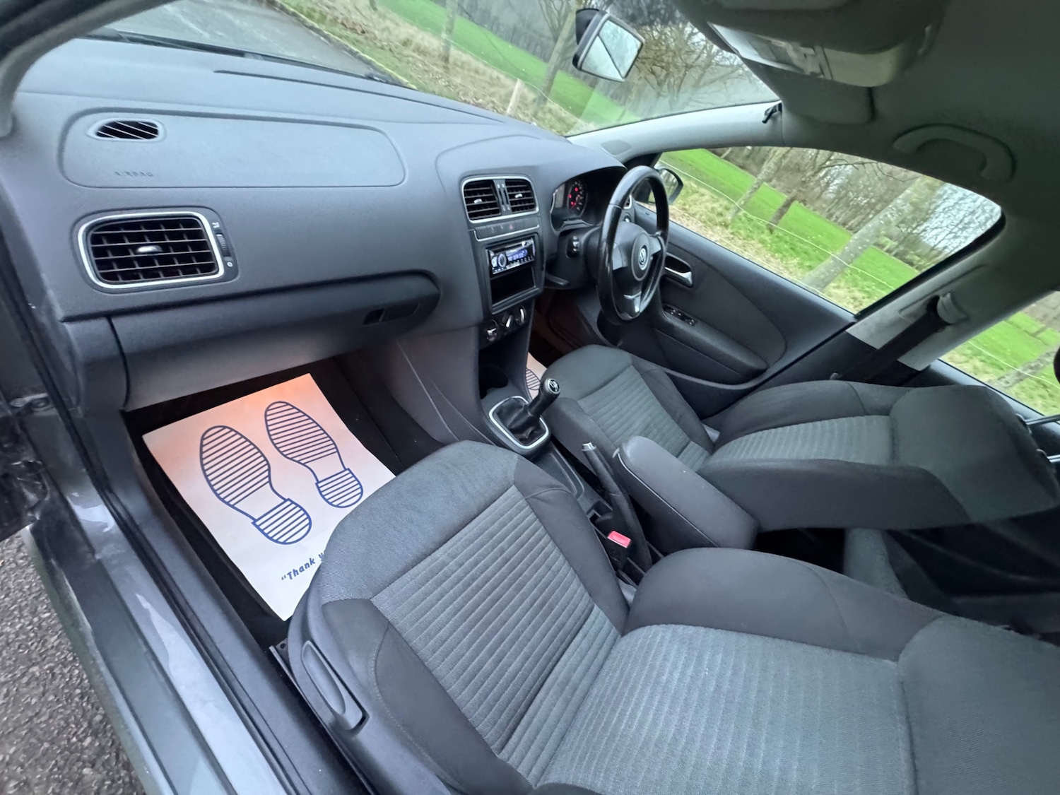 Used Volkswagen Polo 2011 for sale - 77545478: Photo 20