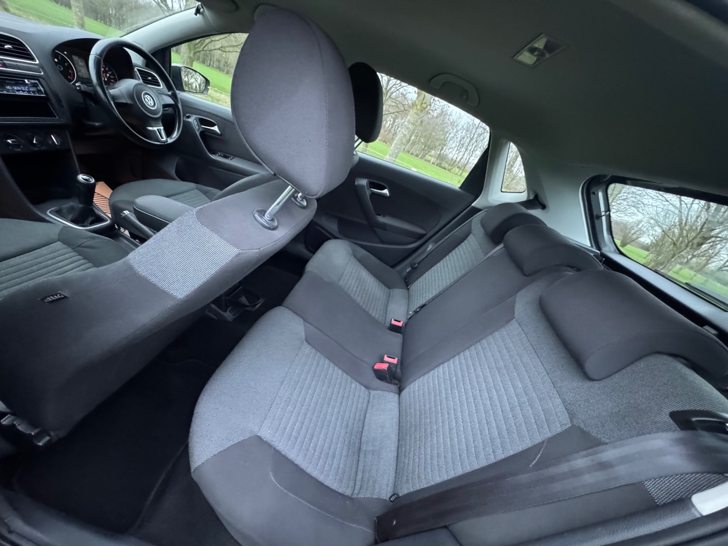 Used Volkswagen Polo 2011 for sale - 77545478: Photo 26