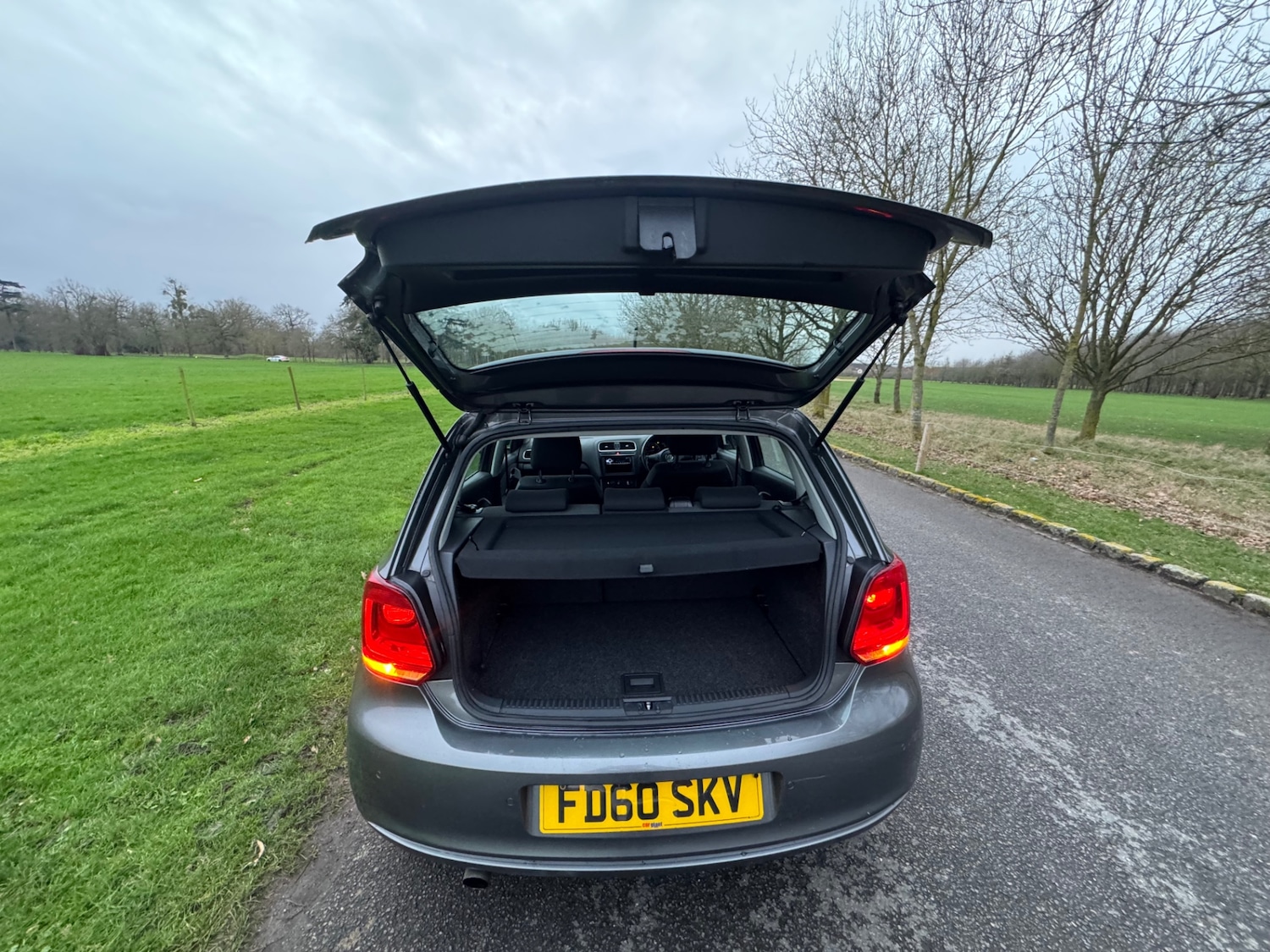 Used Volkswagen Polo 2011 for sale - 77545478: Photo 28