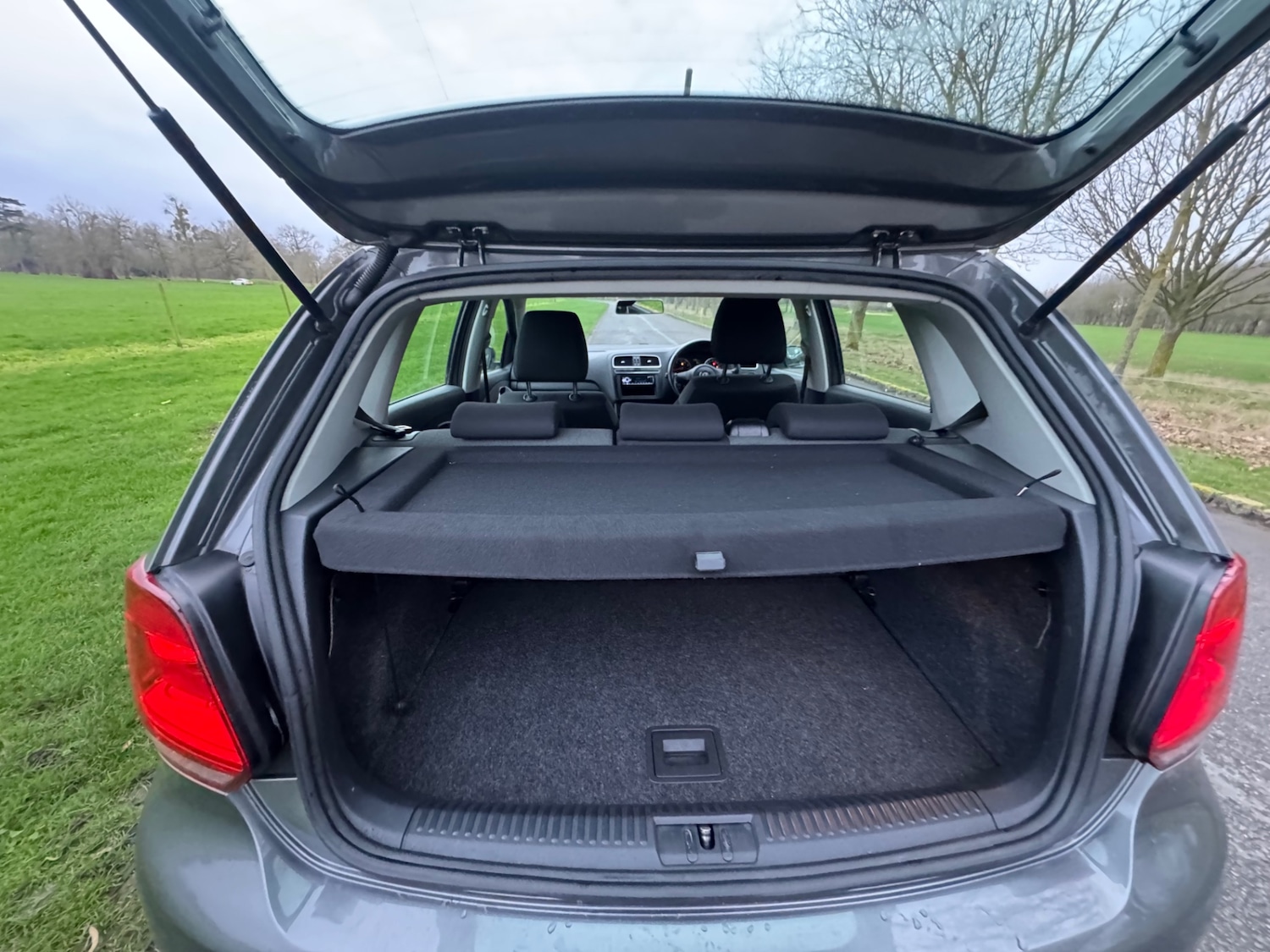 Used Volkswagen Polo 2011 for sale - 77545478: Photo 31