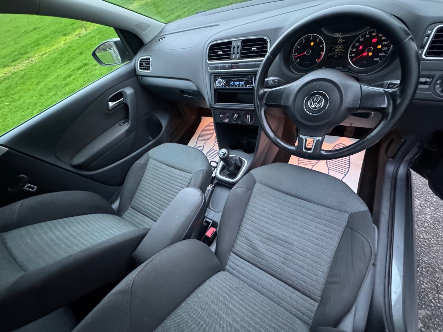 Used Volkswagen Polo 2011 for sale - 77545478: Photo 33