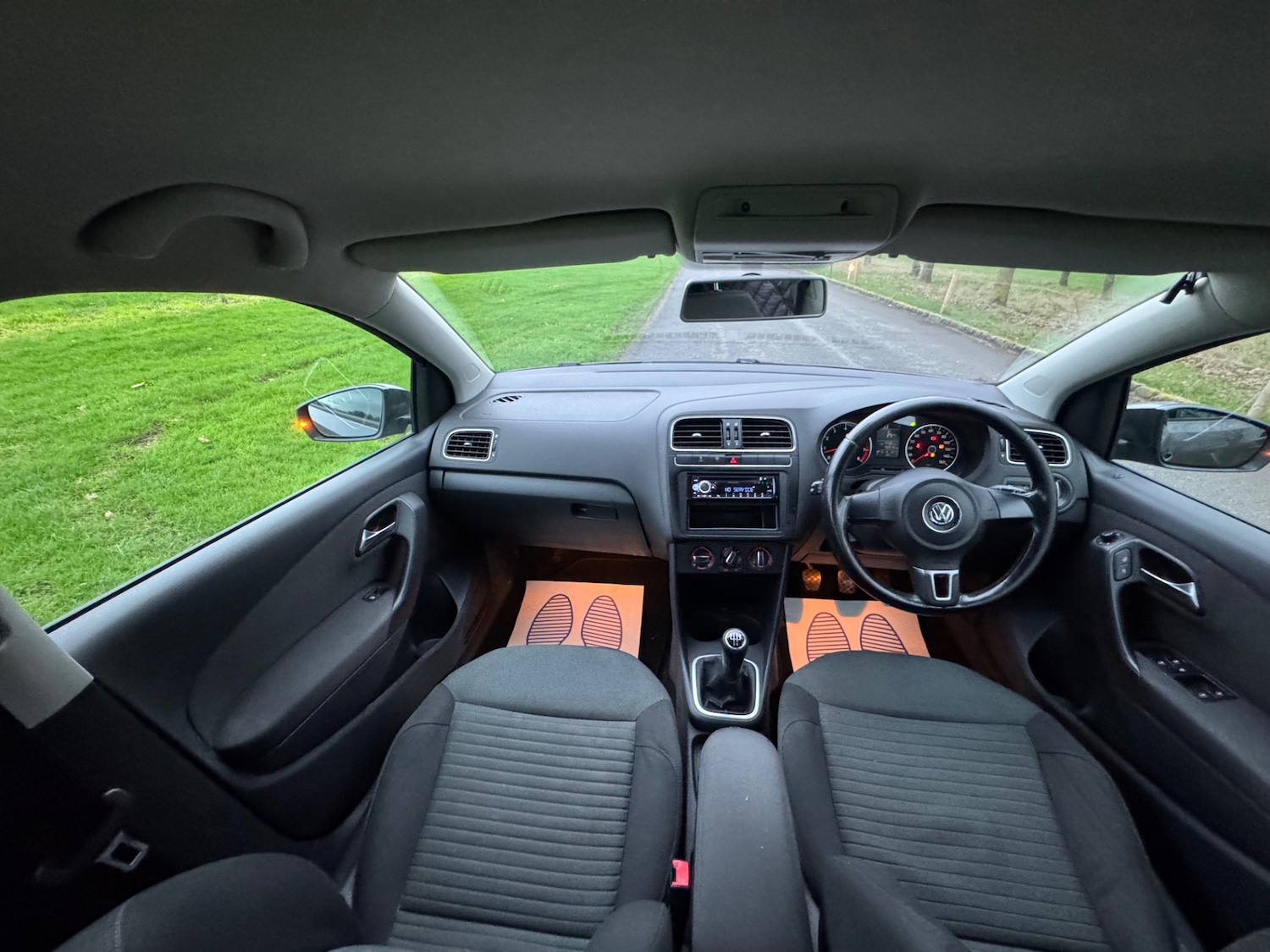 Used Volkswagen Polo 2011 for sale - 77545478: Photo 36