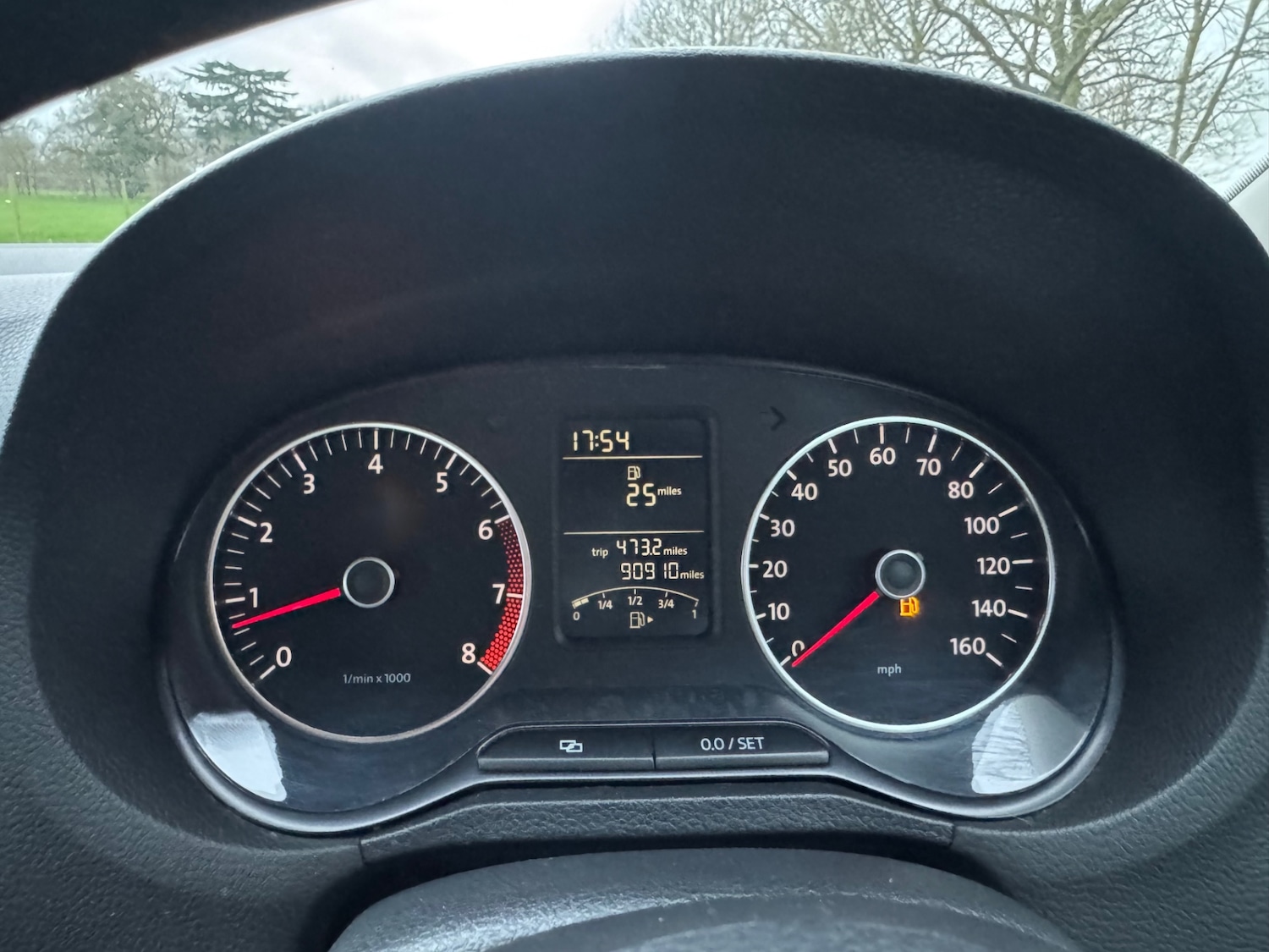 Used Volkswagen Polo 2011 for sale - 77545478: Photo 43