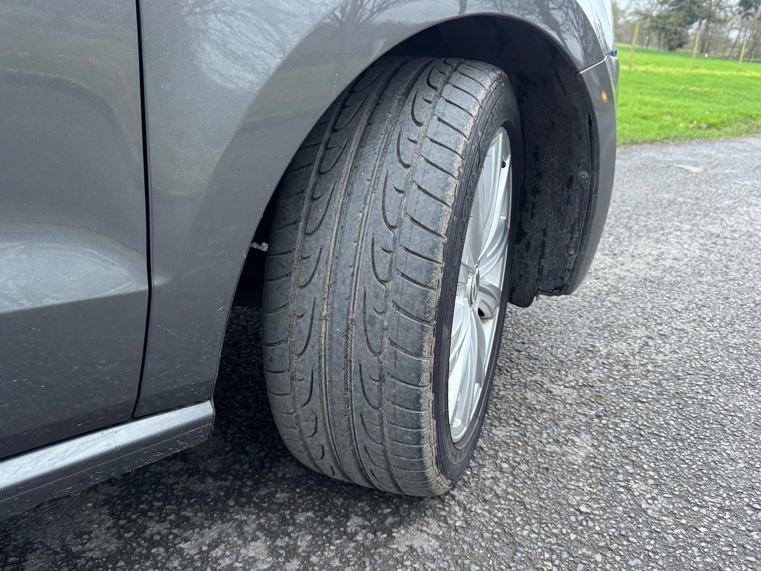 Used Volkswagen Polo 2011 for sale - 77545478: Photo 6