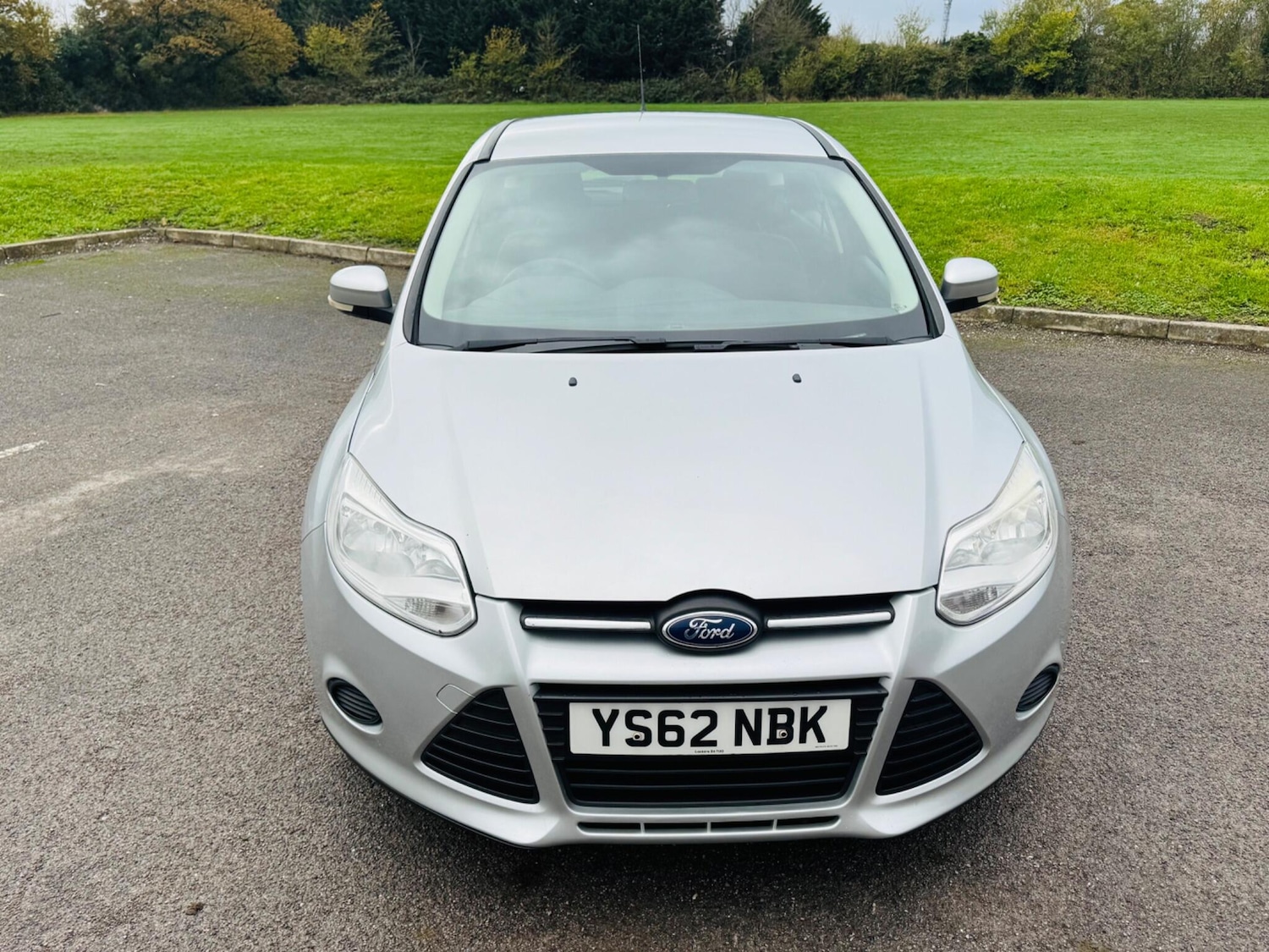 Used Ford Focus 2013 for sale - 76633151: Photo 11