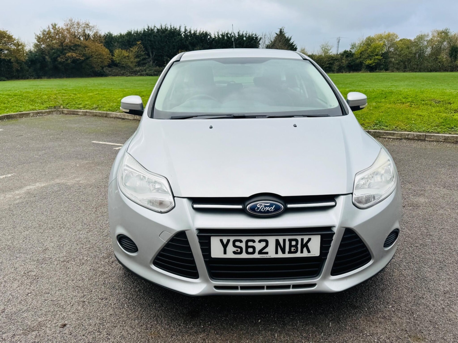 Used Ford Focus 2013 for sale - 76633151: Photo 12