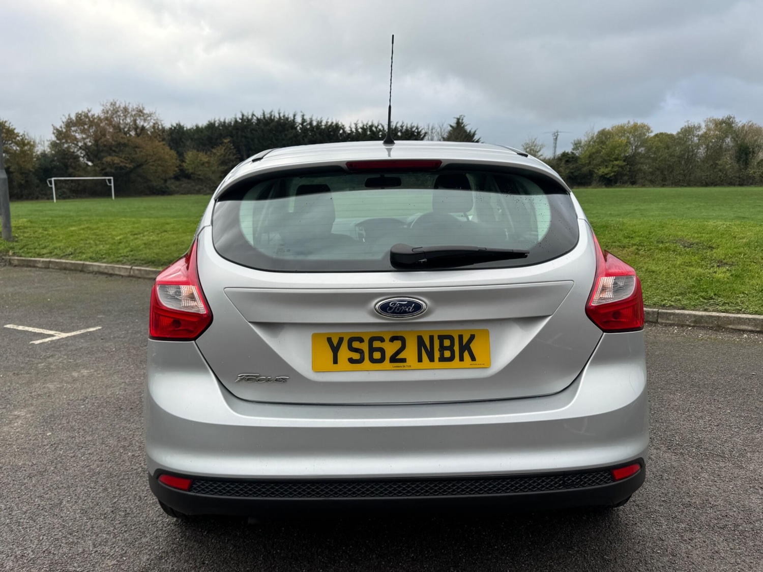 Used Ford Focus 2013 for sale - 76633151: Photo 13