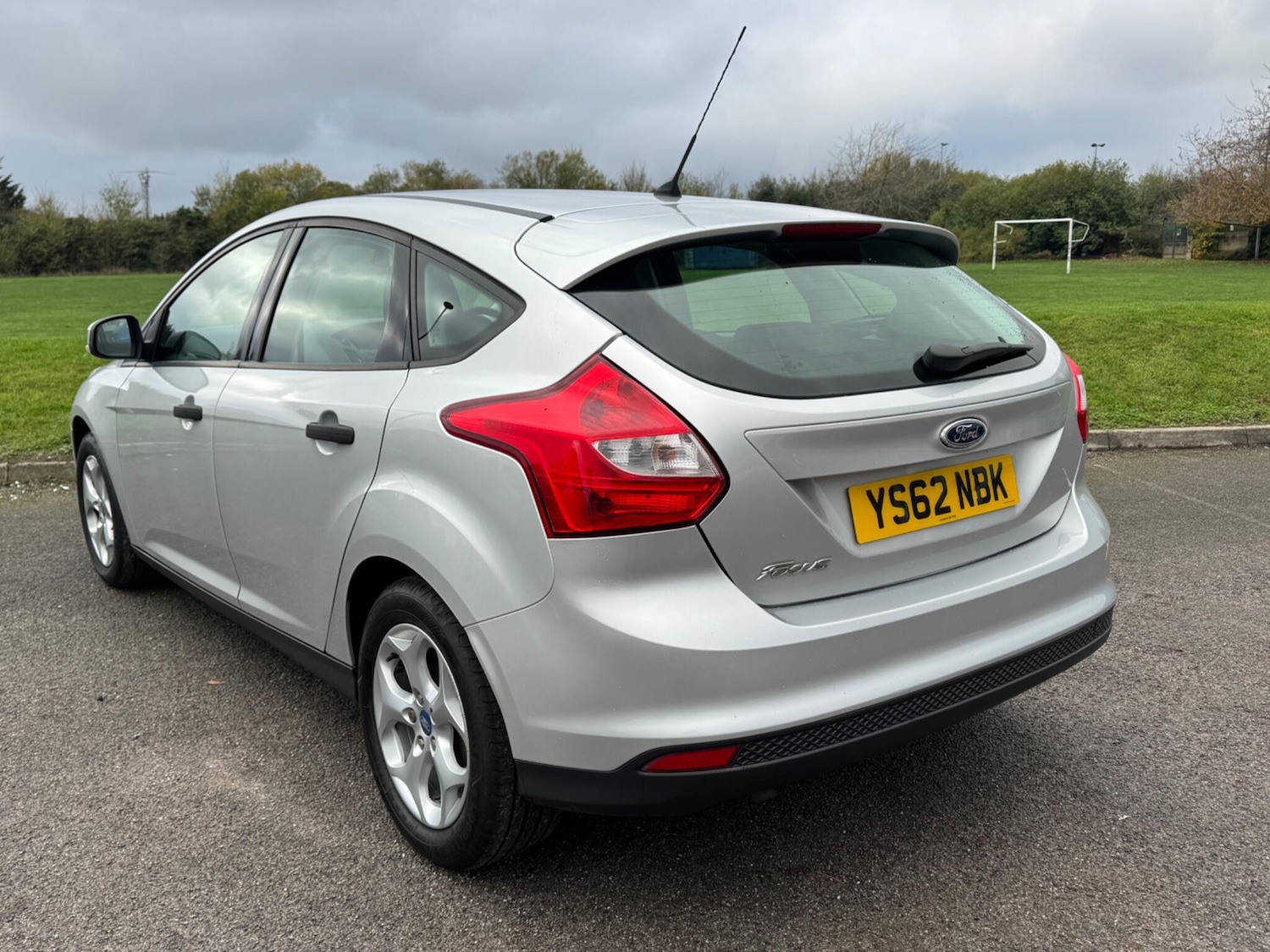 Used Ford Focus 2013 for sale - 76633151: Photo 15