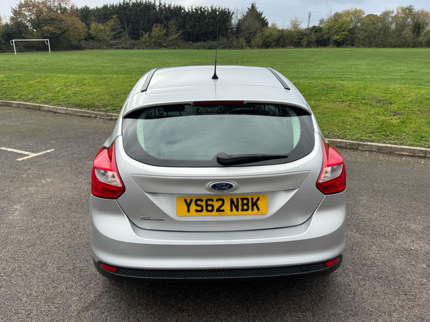 Used Ford Focus 2013 for sale - 76633151: Photo 16