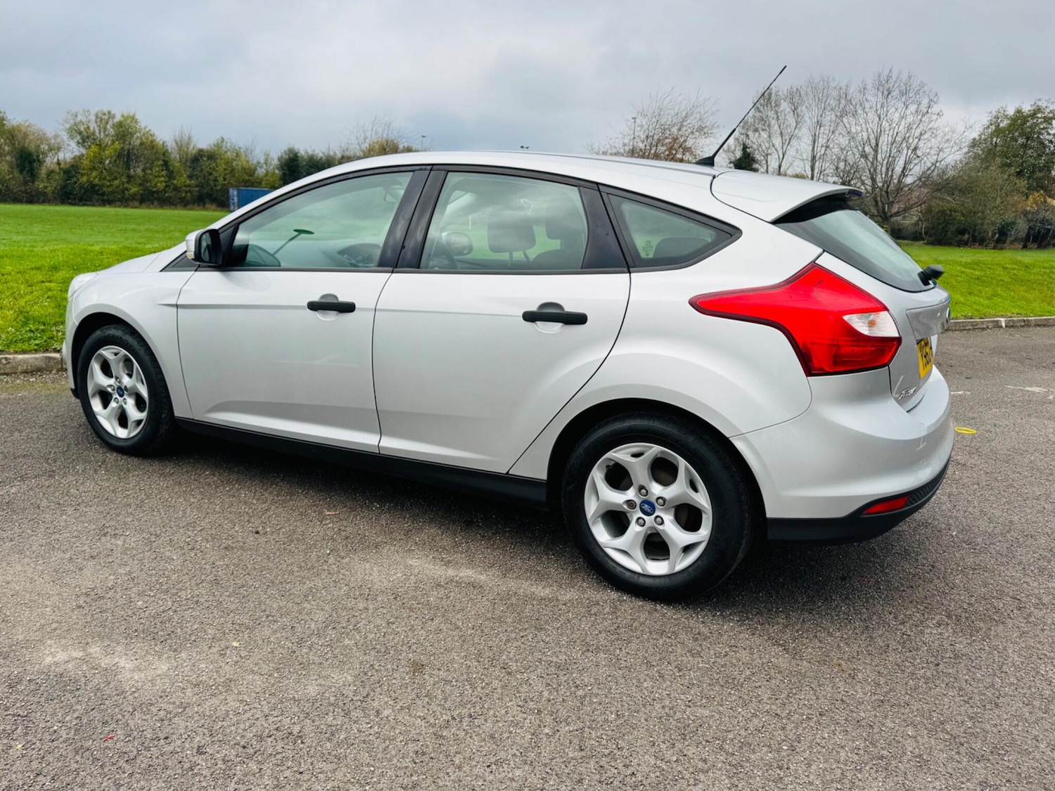 Used Ford Focus 2013 for sale - 76633151: Photo 17